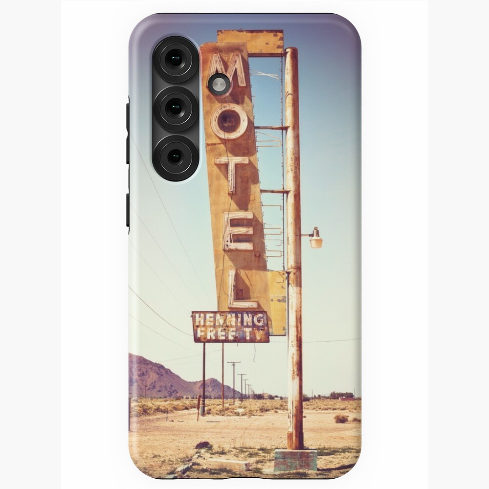 Item preview, Samsung Galaxy Tough Case designed and sold by giof.