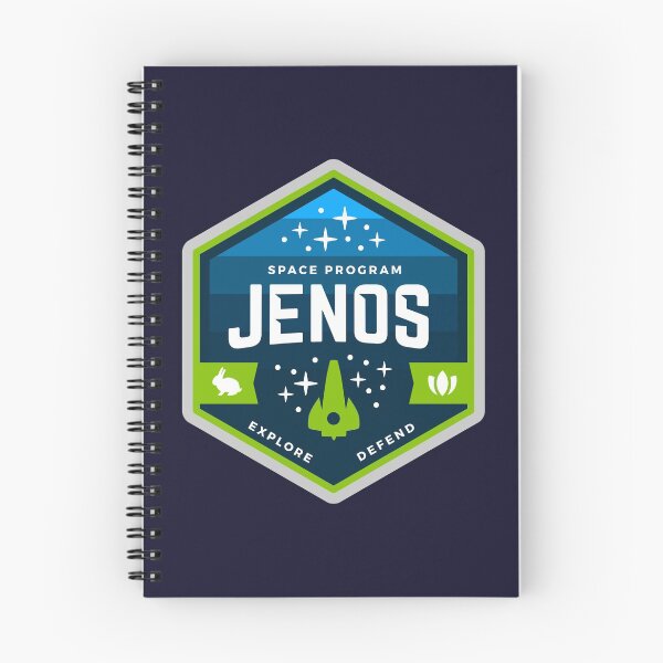 Item preview, Jenos Paladins Champion Logo designed and sold by dcmjs.