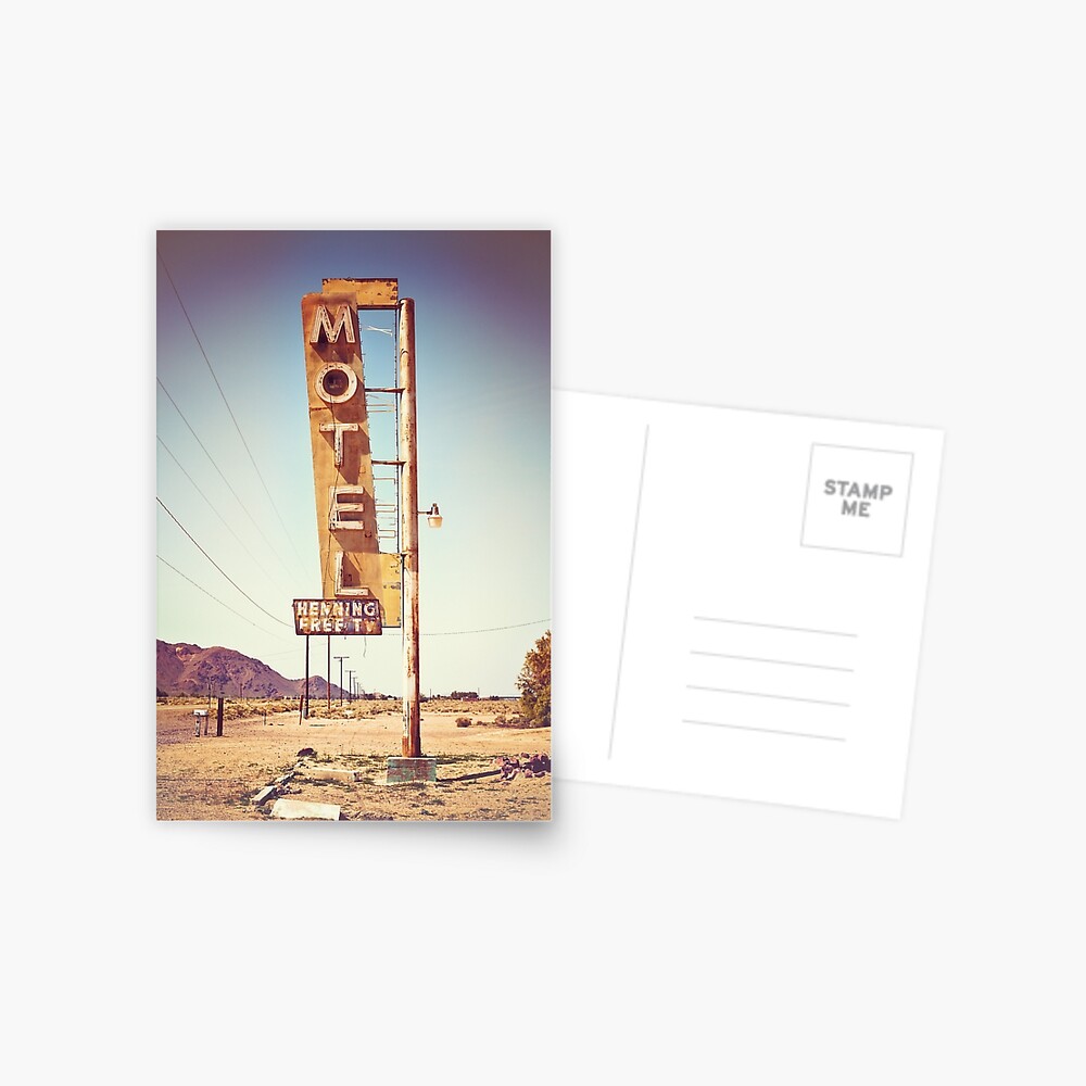Item preview, Postcard designed and sold by giof.