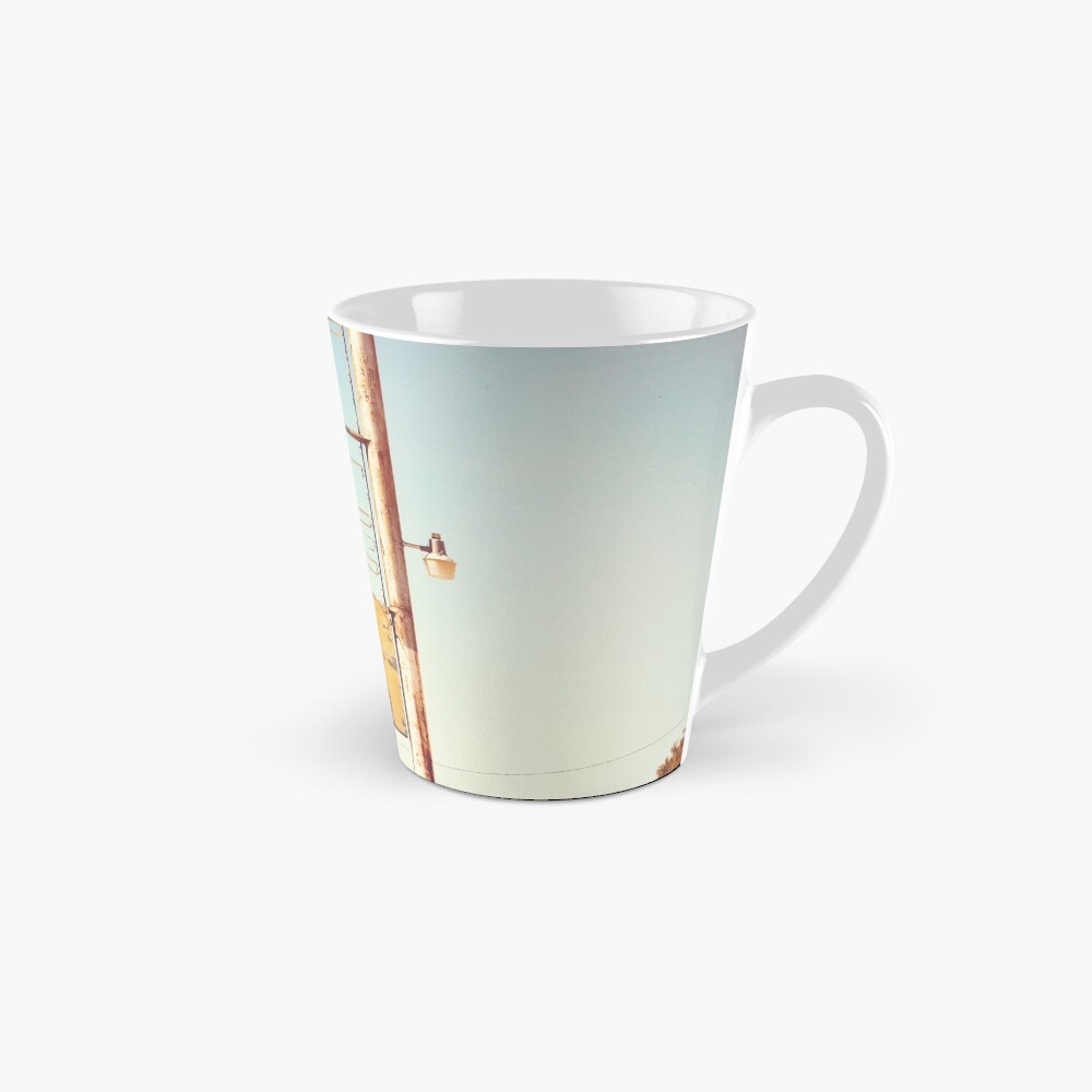 Item preview, Tall Mug designed and sold by giof.