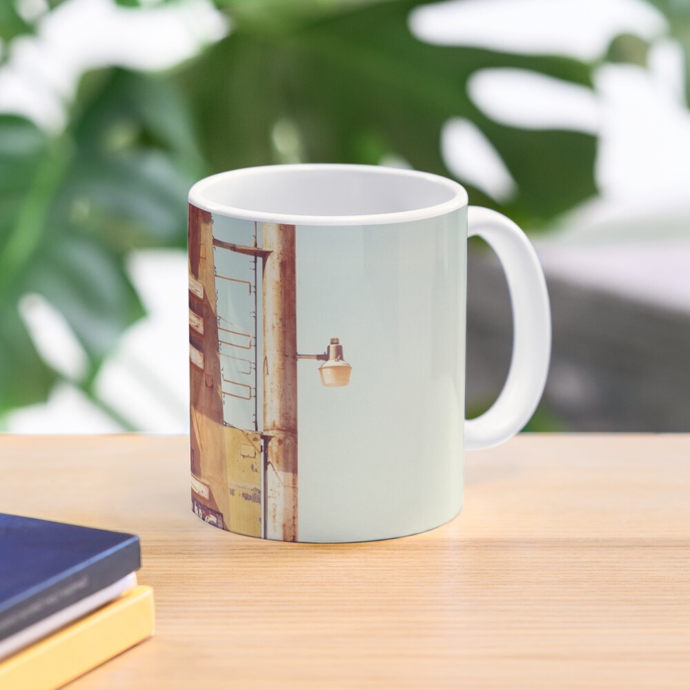 Item preview, Classic Mug designed and sold by giof.