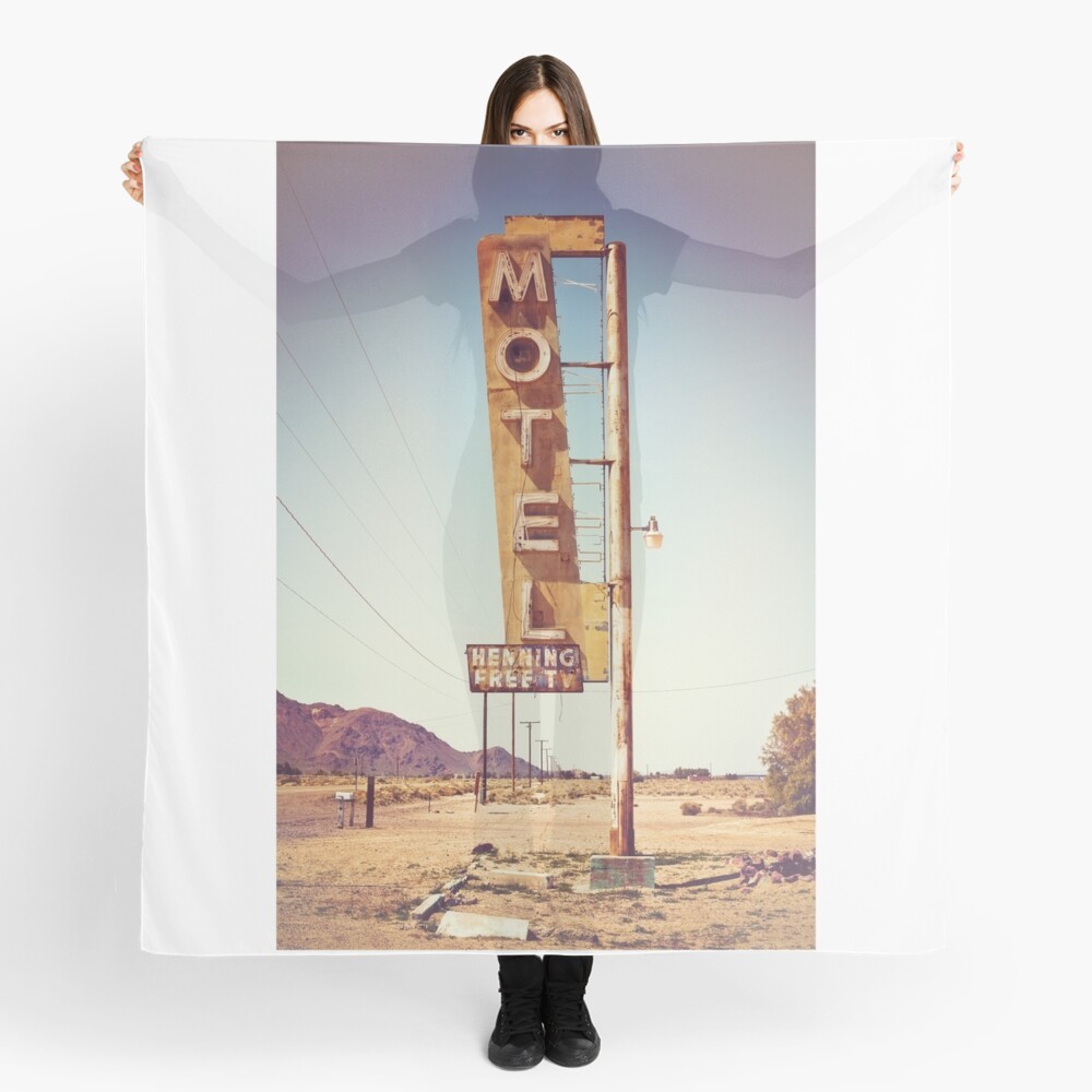 Item preview, Scarf designed and sold by giof.