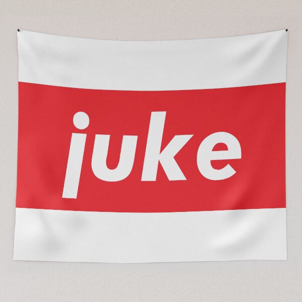 Item preview, Juke Juking Words Gamer Use  designed and sold by ProjectX23.