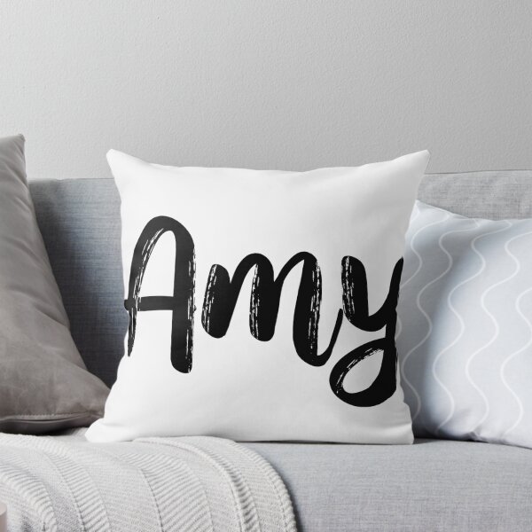 Item preview, Amy Name Letters designed and sold by hollanov98.