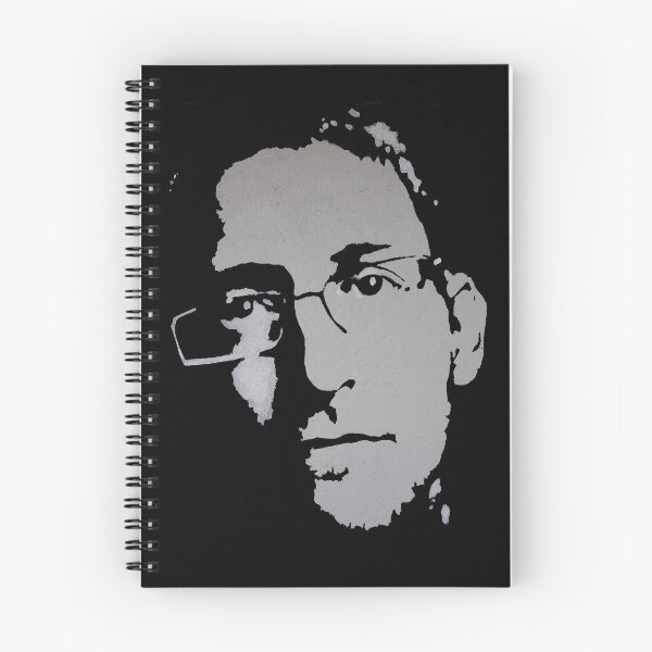 Item preview, Edward SNOWDEN - voice QUOTE designed and sold by ARTito.