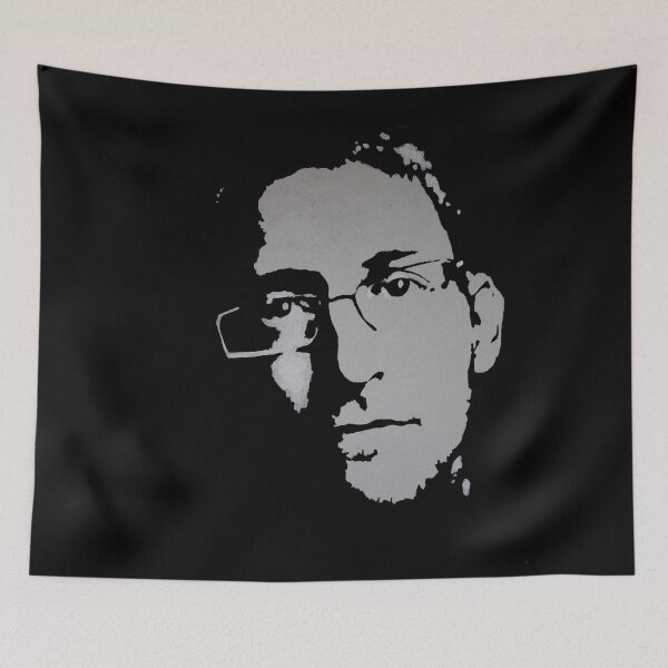 Item preview, Edward SNOWDEN - voice QUOTE designed and sold by ARTito.