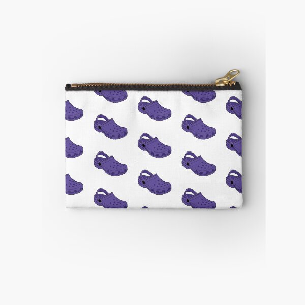 Item preview, Crocs Ultraviolet clog shoe designed and sold by tlaprise.