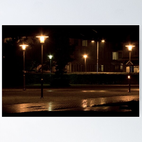 Item preview, Seven lamps designed and sold by Antanas.