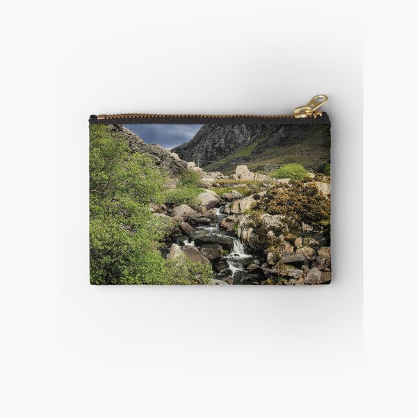 Item preview, Tryfan, Snowdonia designed and sold by Tina  Townhill.