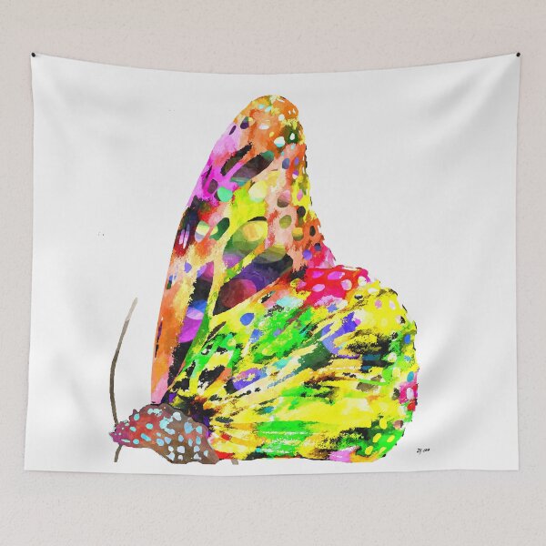 Item preview, Mariposa monarca designed and sold by Daniel Janda.
