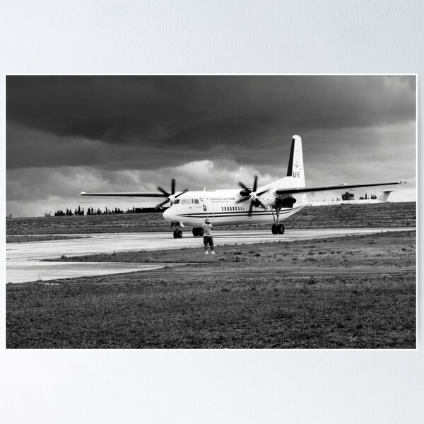 Airshow1 Poster