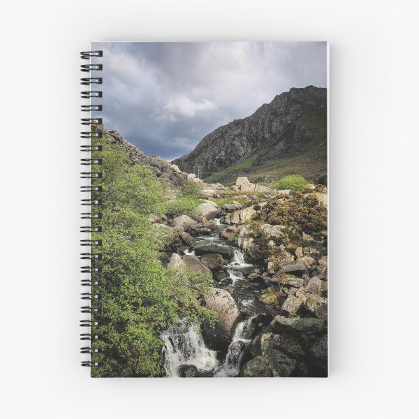 Item preview, Tryfan, Snowdonia designed and sold by Tina  Townhill.