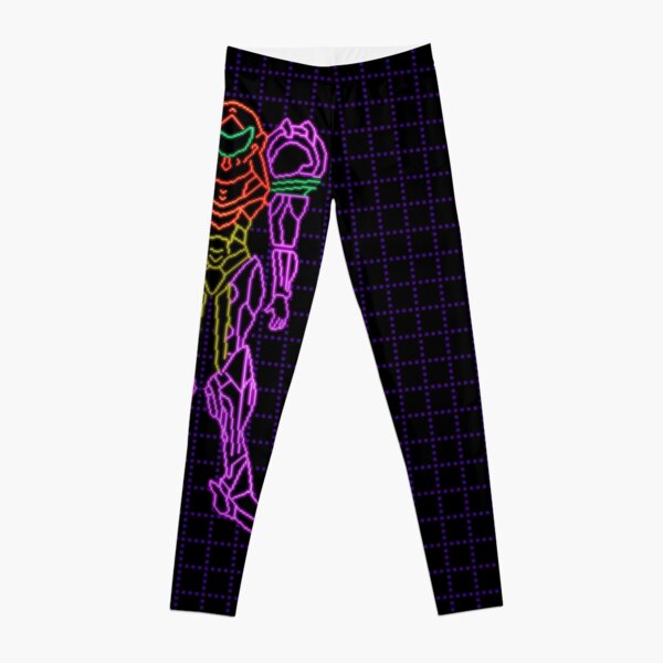 Sammy Stats Leggings
