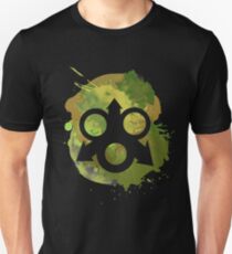 Nurgle splatter Unisex T-Shirt