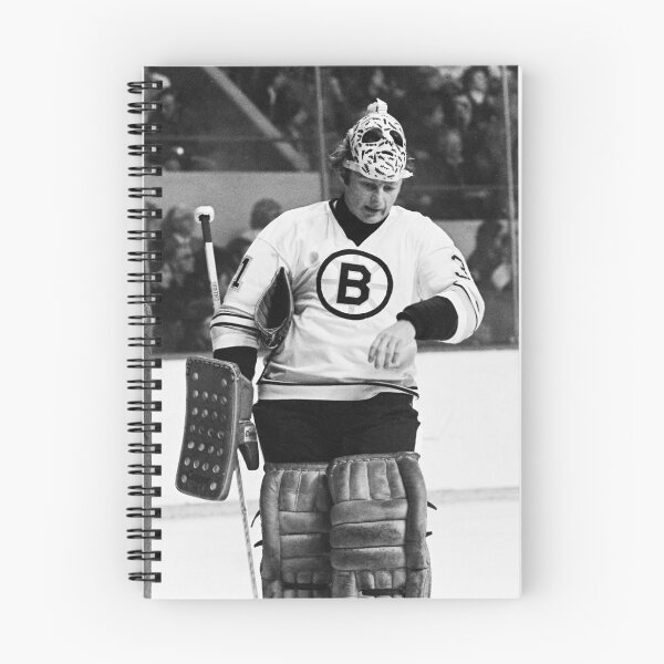 Item preview, Gerry Cheevers designed and sold by positiveimages.