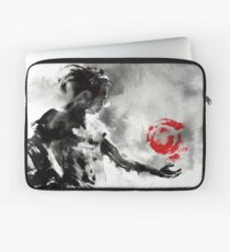 Inner Qi Workout Laptop Sleeve