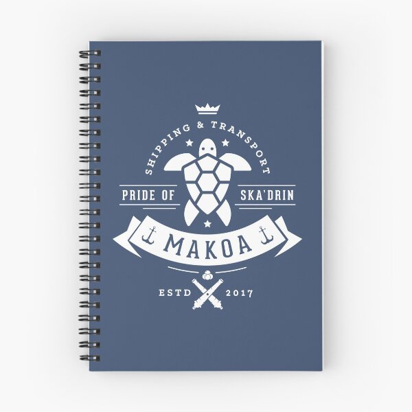 Item preview, Makoa (light) Paladins Champion Logo designed and sold by dcmjs.