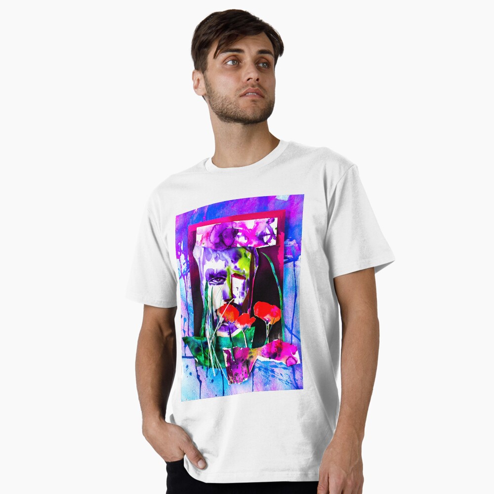 Item preview, Premium T-Shirt designed and sold by ManzardCafe.
