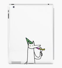 Roaring' 20's iPad Case/Skin