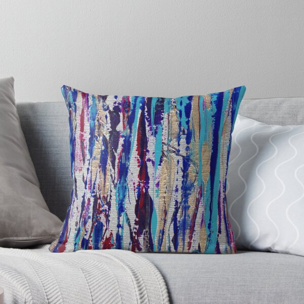Item preview, Silver Streak designed and sold by Janet Antepara.