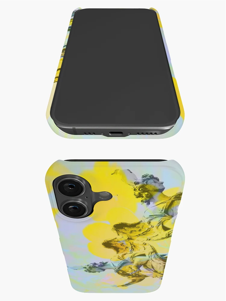 Thumbnail 3 of 4, iPhone Case, Different Rome. designed and sold by theendup.