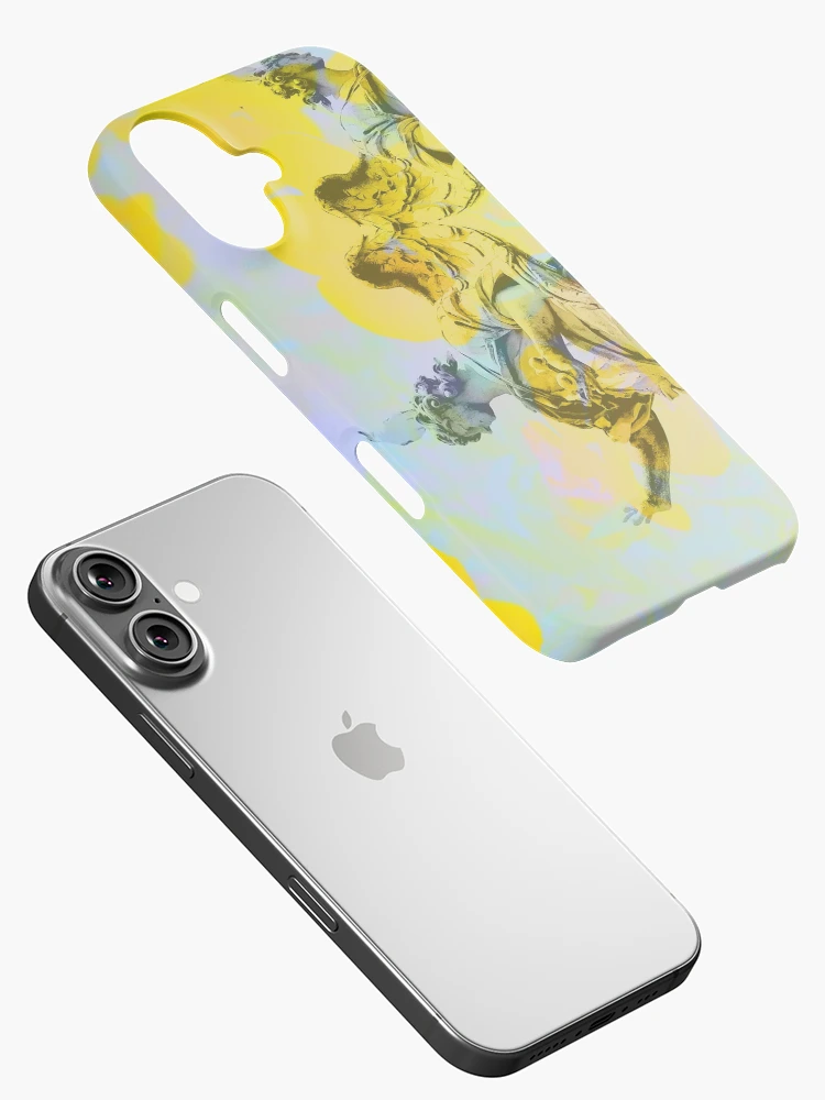 Thumbnail 2 of 4, iPhone Case, Different Rome. designed and sold by theendup.