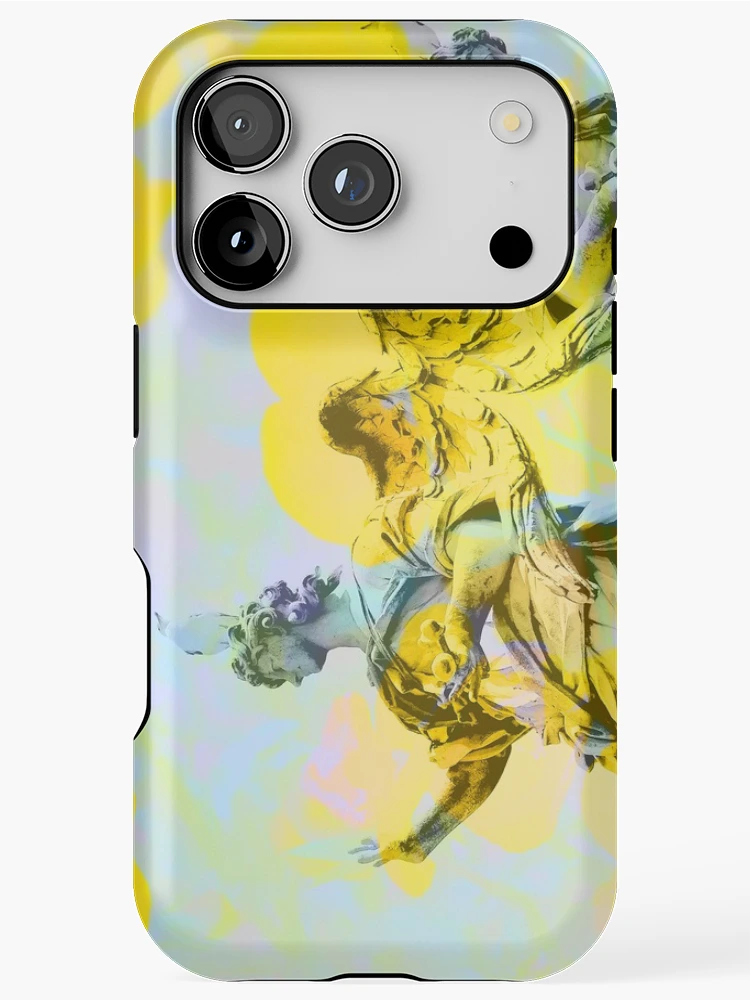 Thumbnail 1 of 4, iPhone Case, Different Rome. designed and sold by theendup.