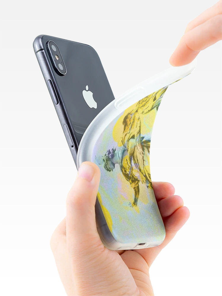 Thumbnail 4 of 5, iPhone Case, Different Rome. designed and sold by theendup.
