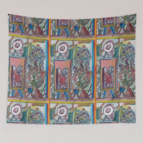 Item preview, Graffiti 2 designed and sold by Diego Manuel Rodriguez.