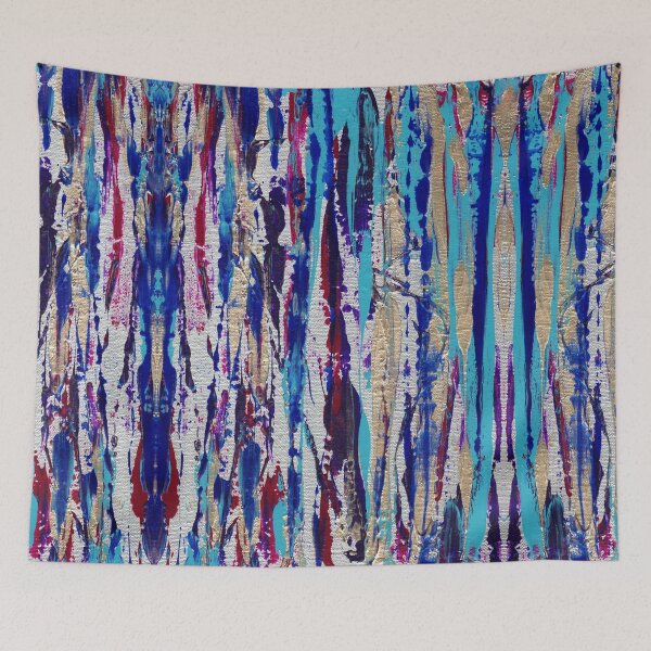 Item preview, Silver Streak designed and sold by Janet Antepara.