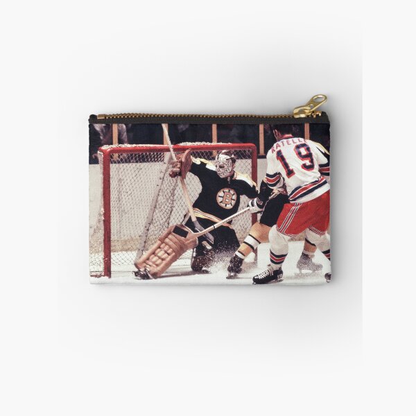 Item preview, Cheevers Stops Ratelle designed and sold by positiveimages.