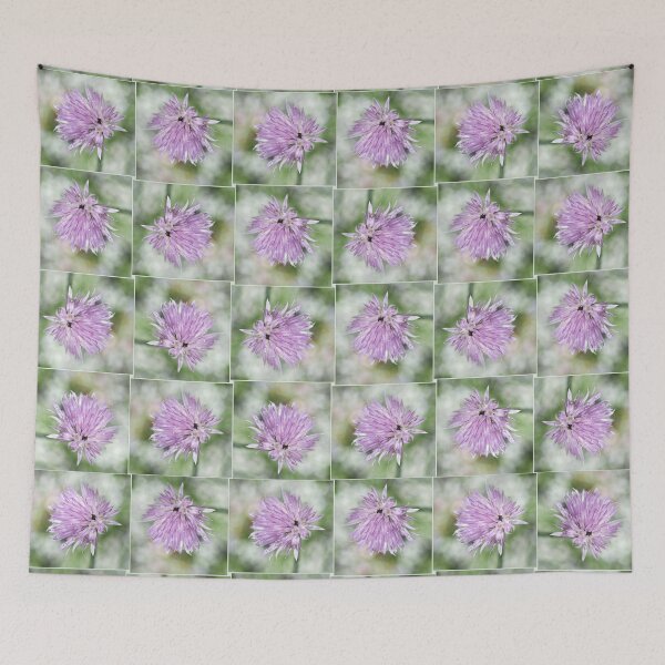 Item preview, Delicate Summer Flower designed and sold by Kasia Design.