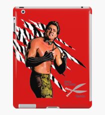 Brutus Beefcake iPad Case/Skin