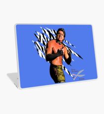 Brutus Beefcake Laptop Skin