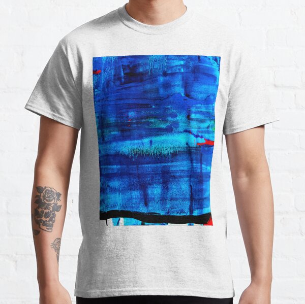 BAANTAL / Night #2 Classic T-Shirt