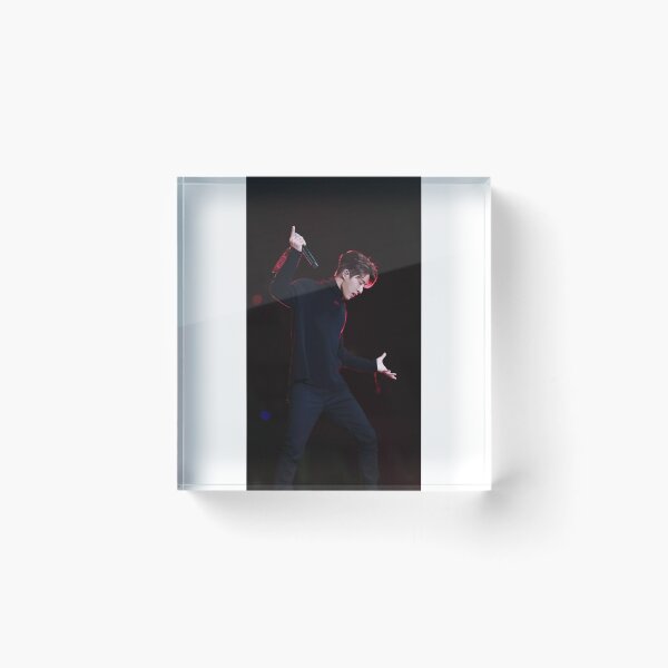 Item preview, iKON - KIM HANBIN designed and sold by bethanyy874.