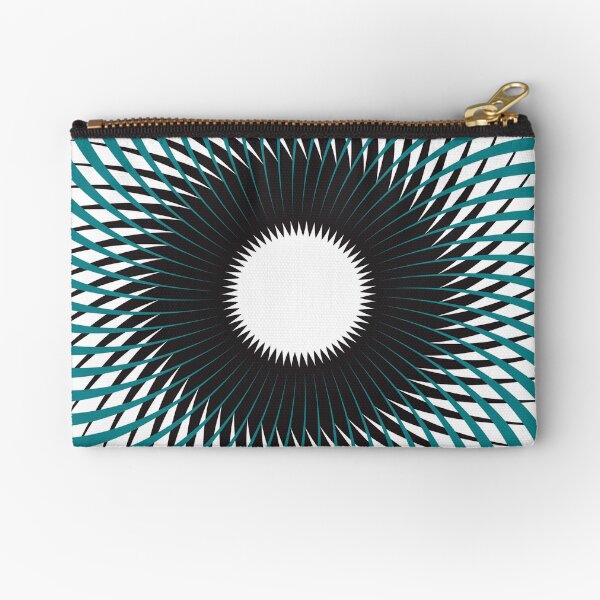 NAUTILUS (AQUA/BLACK) Bolsos de mano