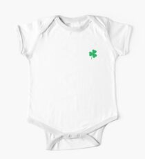 St. Patrick's Day City Pride - NASHVILLE One Piece - Short Sleeve