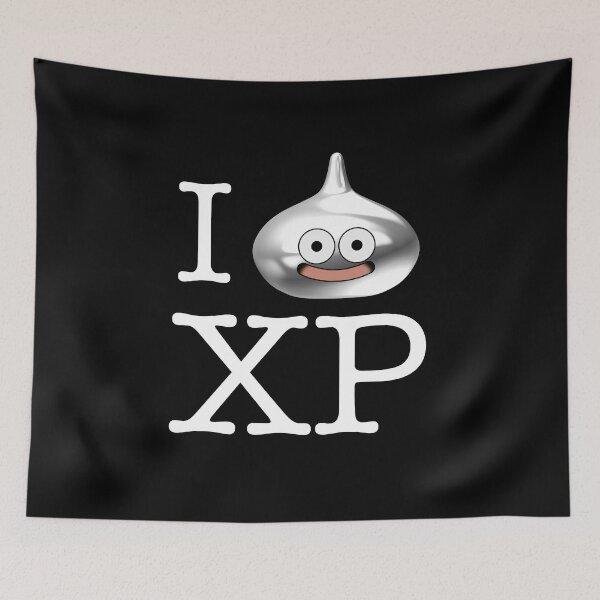 Item preview, I Love XP designed and sold by CCCDesign.