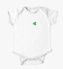 St. Patrick's Day City Pride - KANSAS CITY One Piece - Short Sleeve