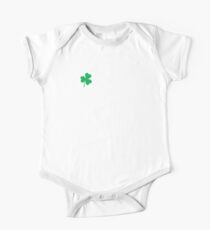 St. Patrick's Day City Pride - RALEIGH One Piece - Short Sleeve