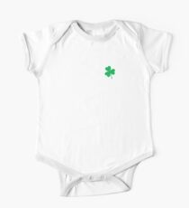 St. Patrick's Day City Pride - ALBANY One Piece - Short Sleeve