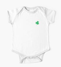St. Patrick's Day City Pride - CHARLESTON One Piece - Short Sleeve