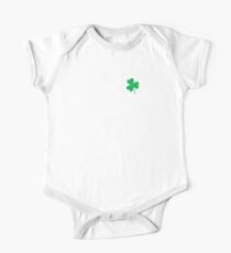 St. Patrick's Day City Pride - BALTIMORE One Piece - Short Sleeve