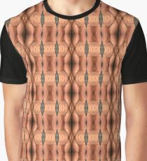 #texture #pattern #abstract #textured #brown #textile #fabric #metal #material #surface #design #backgrounds #wallpaper #woven #macro #fiber #seamless #canvas #rough #detail #structure #closeup Graphic T-Shirt