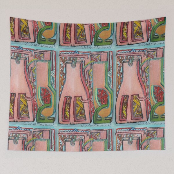 Item preview, Graffiti 7 designed and sold by Diego Manuel Rodriguez.