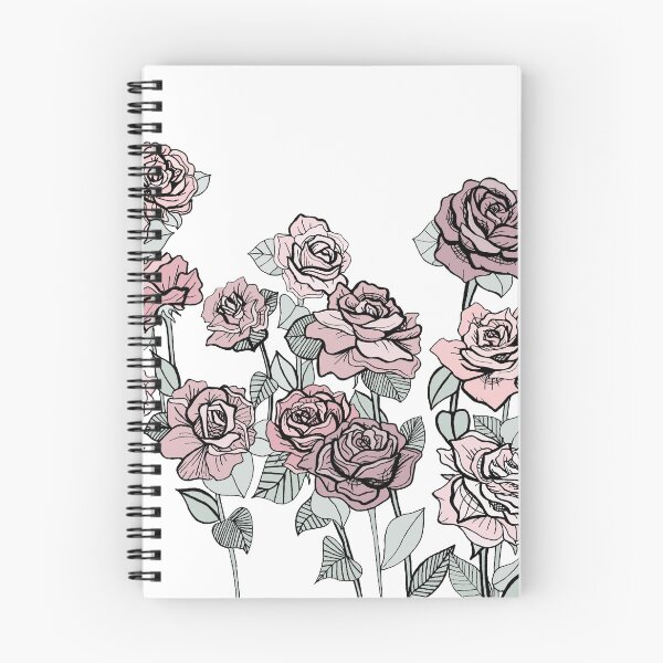 Item preview, Rose Bush  designed and sold by BlueHazeStudio.