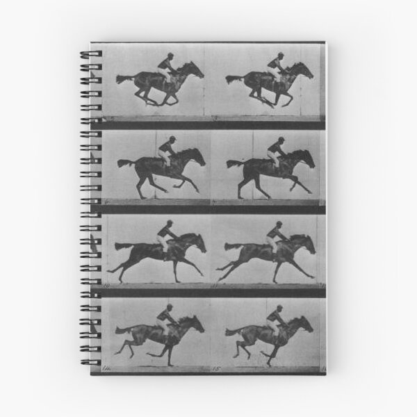 Item preview, Sallie Gardner - Horse in Motion designed and sold by normanshyster.