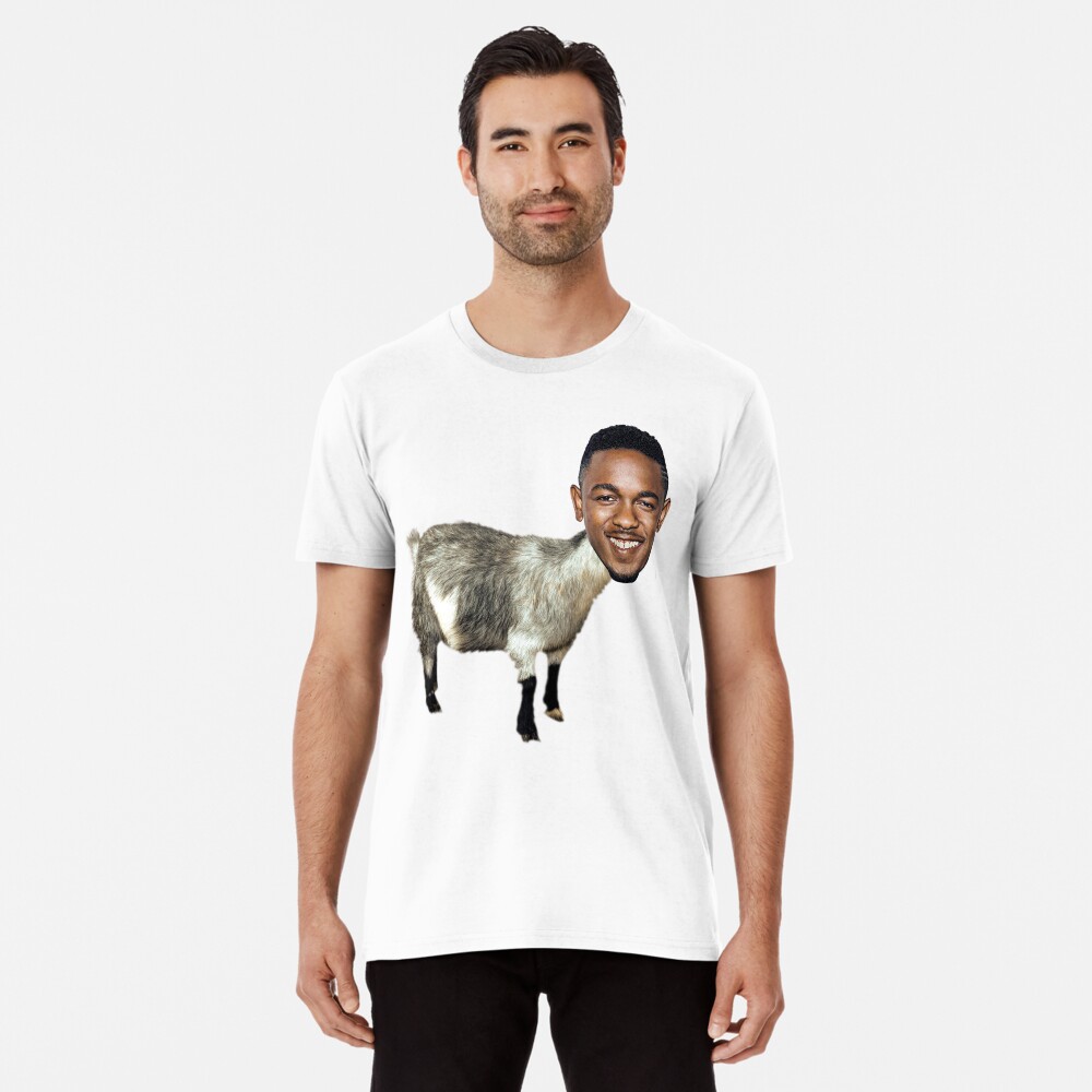 kendrick t shirt