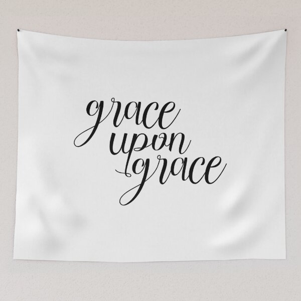 Item preview, Grace designed and sold by ArtByNikola.